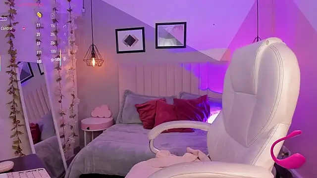 maggietime online show from 12/15/25, 04:22