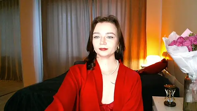 Shadow Passion online show from 02/17/25, 10:51