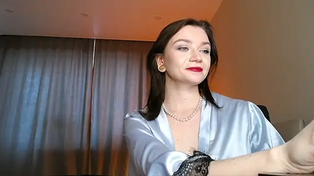 Shadow Passion online show from 02/23/25, 10:39