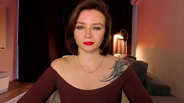 Shadow Passion online show from 03/15/26, 07:14