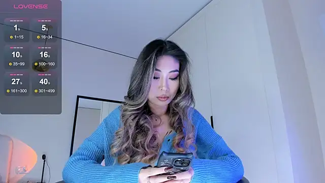 Snapshot of Jungso_ming chatting on 11/07/25, 11:38 Jungso ming online show from 11/07/25, 11:38