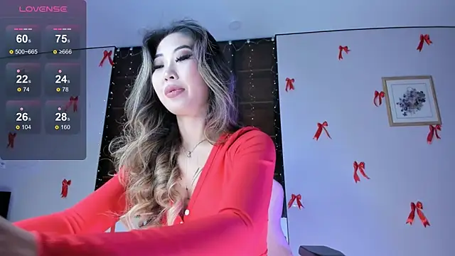 Snapshot of Jungso_ming chatting on 11/19/25, 11:16 Jungso ming online show from 11/19/25, 11:16