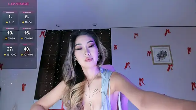 Snapshot of Jungso_ming chatting on 11/24/25, 11:48 Jungso ming online show from 11/24/25, 11:48