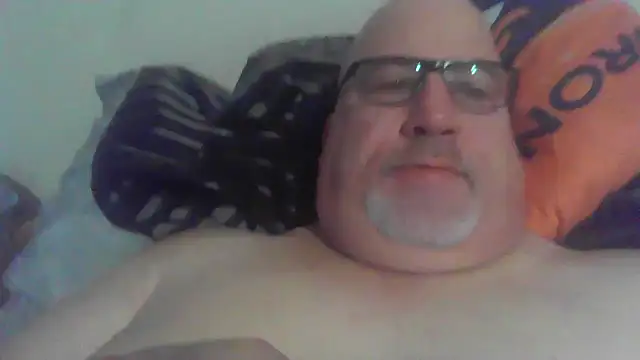 Bigbear0563 online show from 12/03/24, 02:38