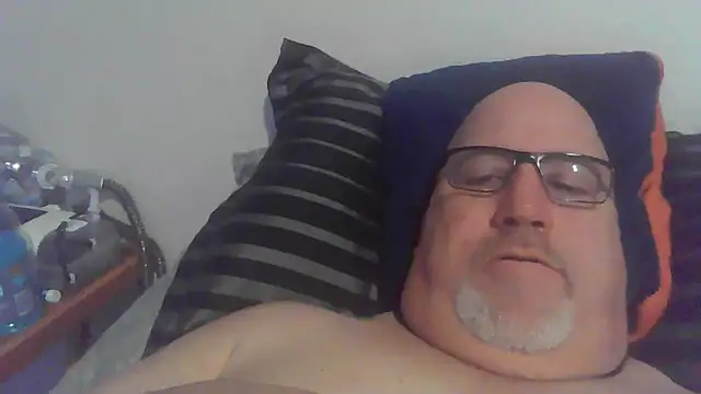 Bigbear0563 online show from 01/05/25, 03:55