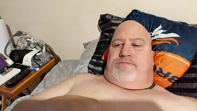 Bigbear0563 online show from 01/08/25, 08:39