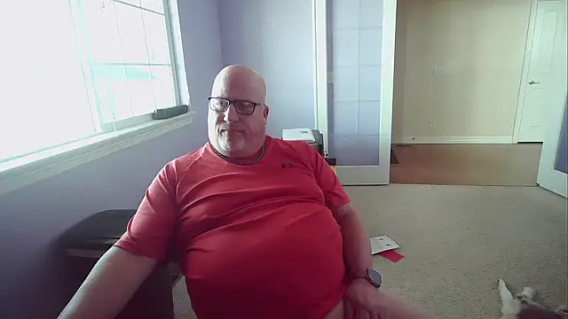 Bigbear0563 online show from 01/27/25, 09:22