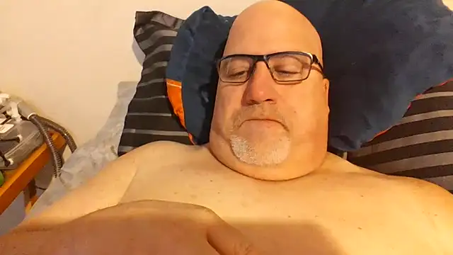 Bigbear0563 online show from 03/05/25, 03:29