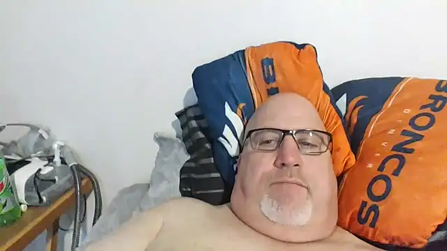 Bigbear0563 online show from 03/14/25, 07:12