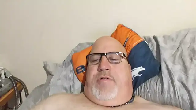 Bigbear0563 online show from 03/16/25, 03:28