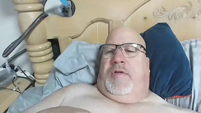 Bigbear0563 online show from 02/16/26, 04:25