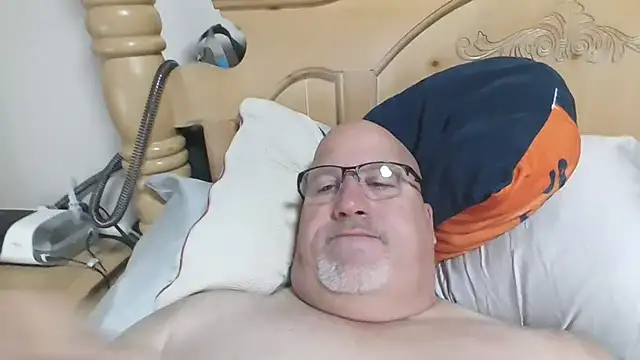 Bigbear0563 online show from 03/16/26, 03:27