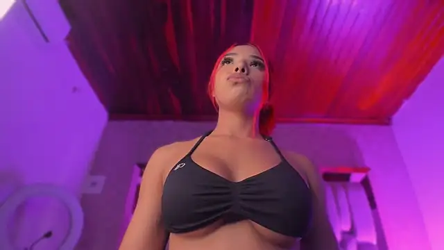 Emmily Savage online show from 02/28/26, 07:26