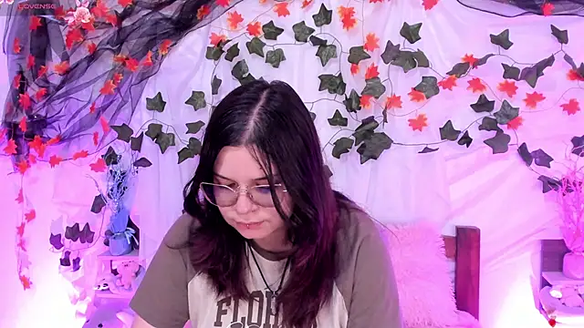 Mey moon online show from 02/06/25, 02:58