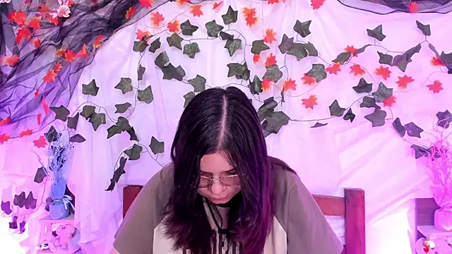 Mey moon online show from 02/06/25, 06:02