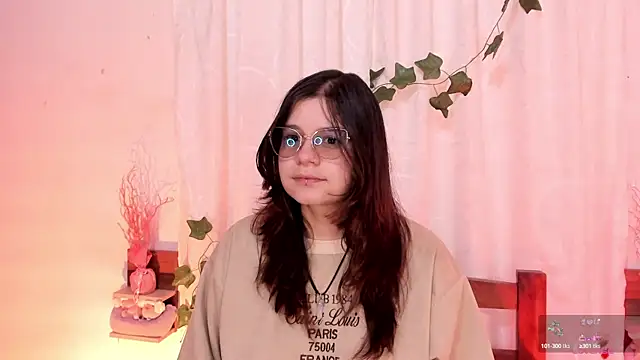 Mey moon online show from 02/12/25, 04:22