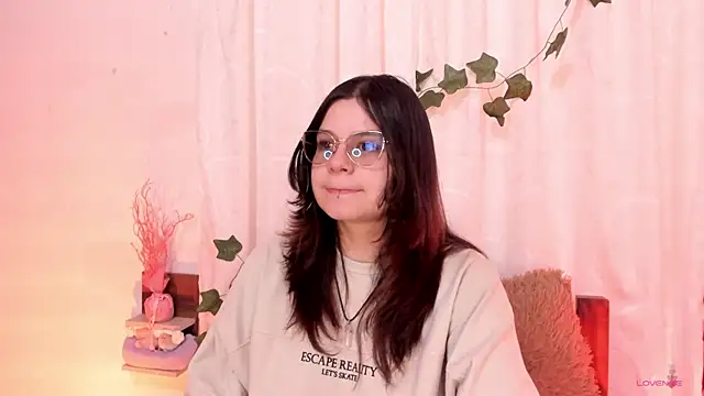 Mey moon online show from 02/13/25, 03:56