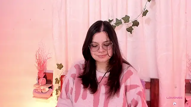 Mey moon online show from 02/18/25, 04:16