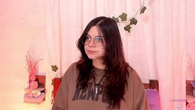 Mey moon online show from 02/19/25, 08:20