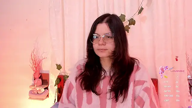 Mey moon online show from 03/08/25, 05:38