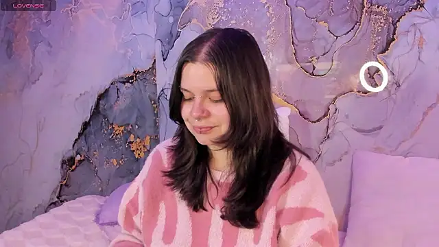 Mey moon online show from 02/14/26, 04:20