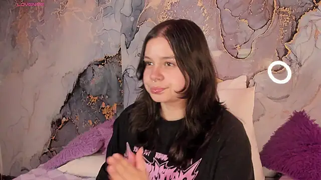 Mey moon online show from 02/16/26, 05:03