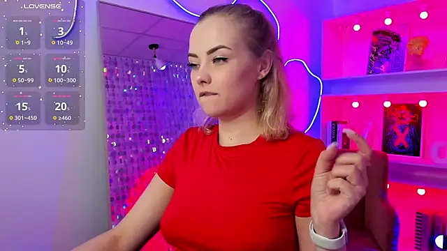 Snapshot of StephanieSweety chatting on 03/13/26, 05:30 StephanieSweety online show from 03/13/26, 05:30