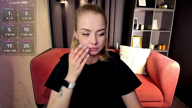 Snapshot of StephanieSweety chatting on 03/15/26, 05:30 StephanieSweety online show from 03/15/26, 05:30