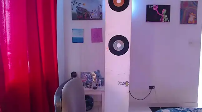 Snapshot of Margarita999 chatting on 12/05/24, 08:22 Margarita999 online show from 12/05/24, 08:22