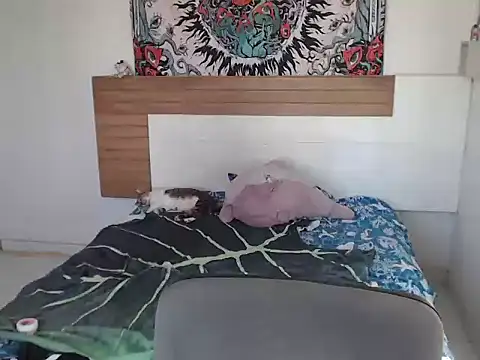 Snapshot of Margarita999 chatting on 01/09/25, 05:43 Margarita999 online show from 01/09/25, 05:43