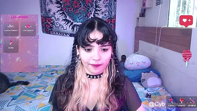 Snapshot of Margarita999 chatting on 09/19/25, 02:07 Margarita999 online show from 09/19/25, 02:07