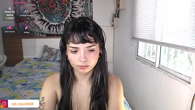 Margarita999 online show from 05/27/26, 01:30
