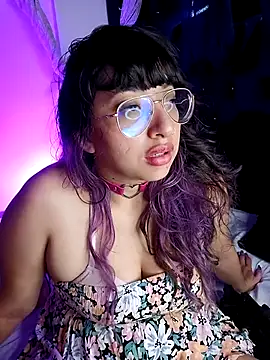 Piafisher1 online show from 02/17/25, 04:48