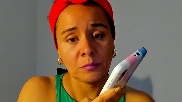 Sami Hotie1 online show from 09/16/25, 08:32