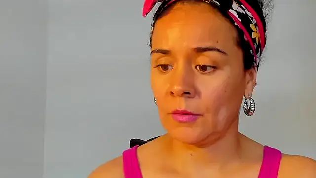 Sami Hotie1 online show from 09/17/25, 09:05