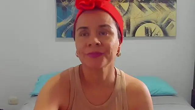 Sami Hotie1 online show from 10/09/25, 08:29