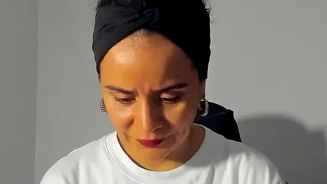 Sami Hotie1 online show from 11/09/25, 08:51