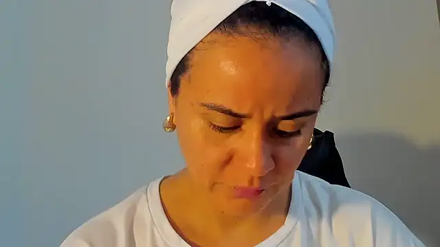 Sami Hotie1 online show from 12/01/25, 12:37