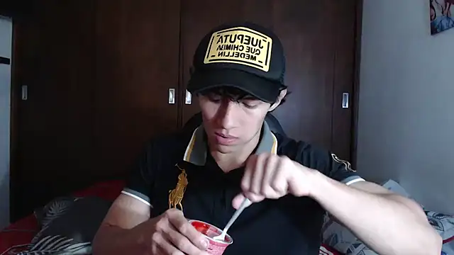 aresholland online show from 01/06/25, 02:15