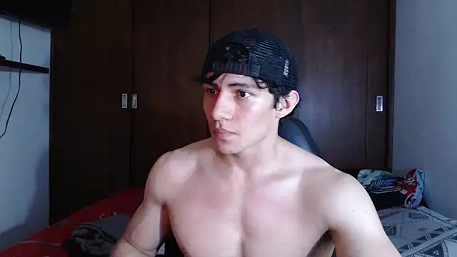 aresholland online show from 01/10/25, 02:25