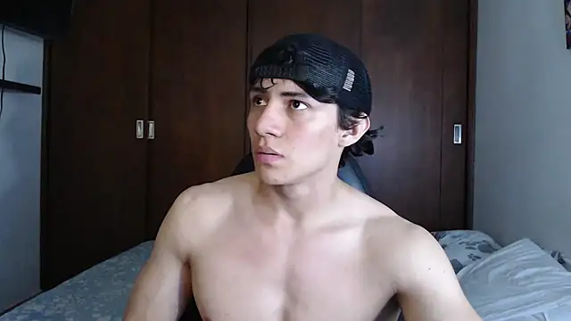 aresholland online show from 01/30/25, 01:44