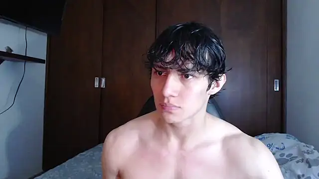 aresholland online show from 02/01/25, 01:55