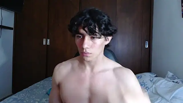 aresholland online show from 02/10/25, 04:52