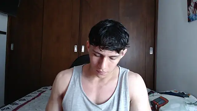 aresholland online show from 03/02/25, 03:56