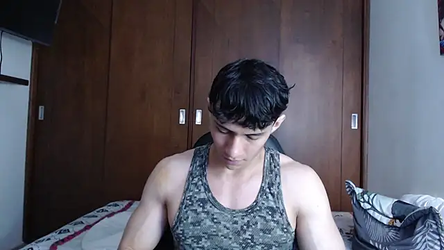 aresholland online show from 03/06/25, 07:32