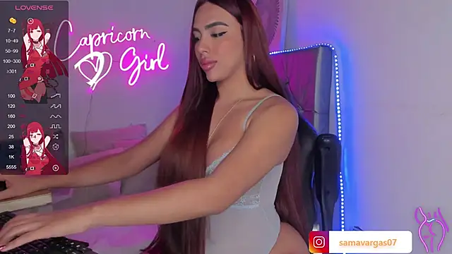 Korina Saenz01 online show from 12/04/24, 05:49