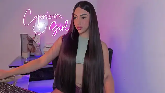 Korina Saenz01 online show from 02/28/25, 03:37