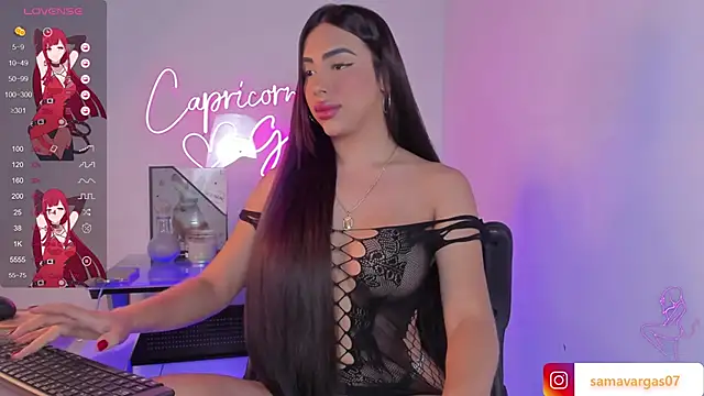 Korina Saenz01 online show from 03/07/25, 10:10