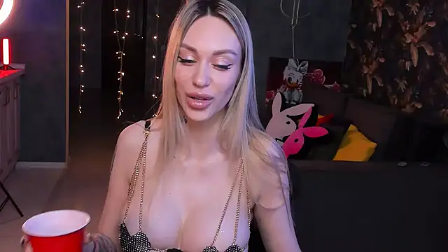 Blckmirrorr online show from 01/23/25, 01:35