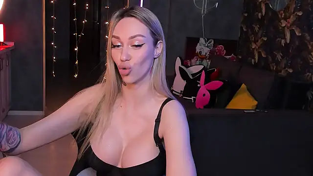 Blckmirrorr online show from 01/29/25, 01:07